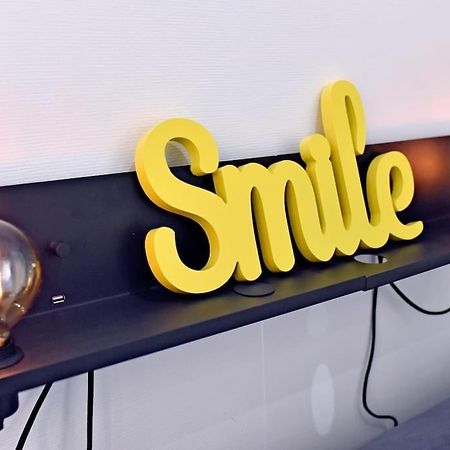 Cosy Studio Lemonade In Bastille パリ エクステリア 写真