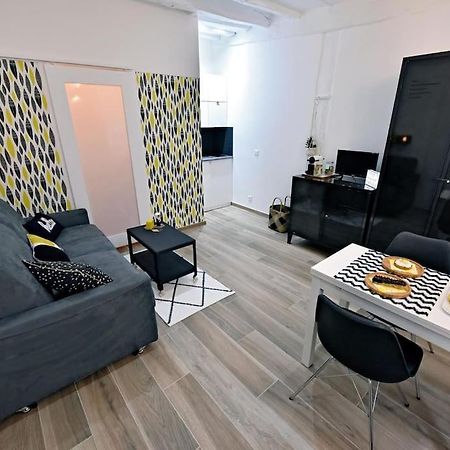 Cosy Studio Lemonade In Bastille パリ エクステリア 写真