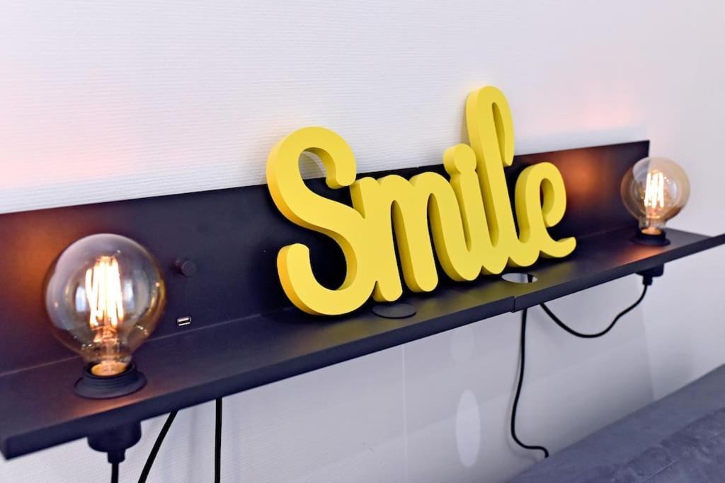 Cosy Studio Lemonade In Bastille パリ エクステリア 写真